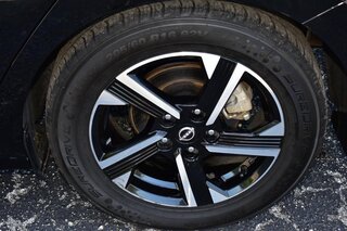 2024 Nissan Sentra SV CVT — photo 7
