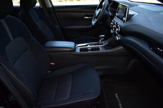 2024 Nissan Sentra SV CVT — photo 11
