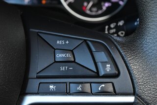 2024 Nissan Sentra SV CVT — photo 19