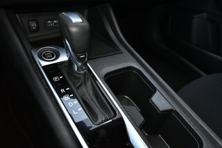 2024 Nissan Sentra SV CVT — photo 15