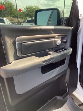 2016 Ram 1500 Lone Star — photo 8