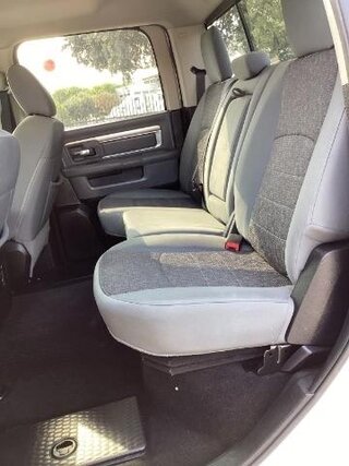 2016 Ram 1500 Lone Star — photo 14