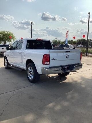 2016 Ram 1500 Lone Star — photo 5