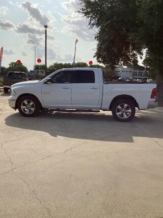 2016 Ram 1500 Lone Star — photo 6