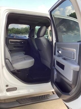 2016 Ram 1500 Lone Star — photo 15