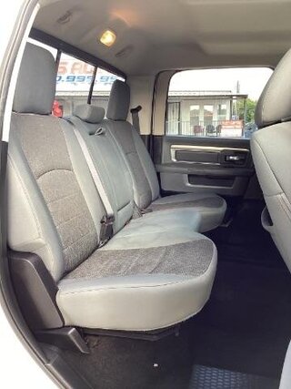 2016 Ram 1500 Lone Star — photo 16