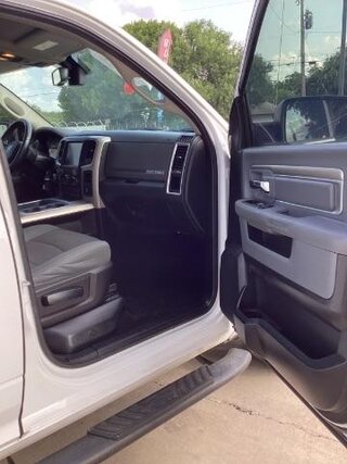 2016 Ram 1500 Lone Star — photo 17