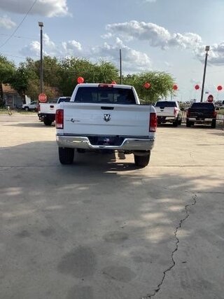 2016 Ram 1500 Lone Star — photo 4