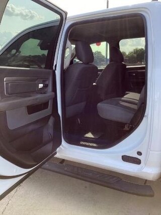 2016 Ram 1500 Lone Star — photo 13