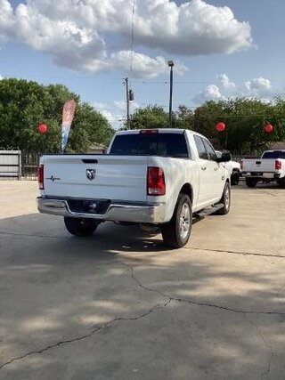2016 Ram 1500 Lone Star — photo 3