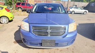 2007 Dodge Caliber SXT — photo 3