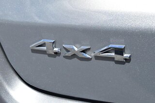 2022 Jeep Compass Latitude Lux — photo 9
