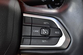 2022 Jeep Compass Latitude Lux — photo 19