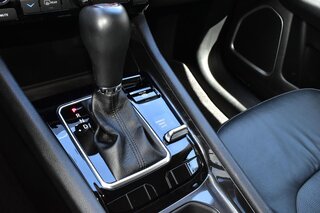 2022 Jeep Compass Latitude Lux — photo 15