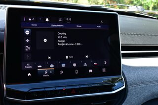 2022 Jeep Compass Latitude Lux — photo 17