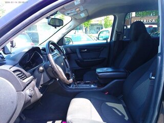 2013 Chevrolet Traverse LT — photo 6
