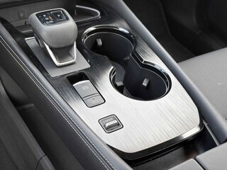 2025 Nissan Rogue Platinum — photo 17