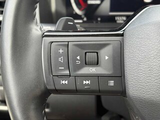 2025 Nissan Rogue Platinum — photo 21
