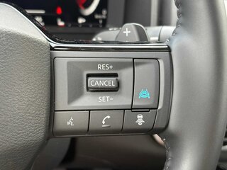 2025 Nissan Rogue Platinum — photo 22