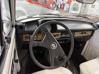 1979 Volkswagen Beetle 1.8T S Convertible — photo 13