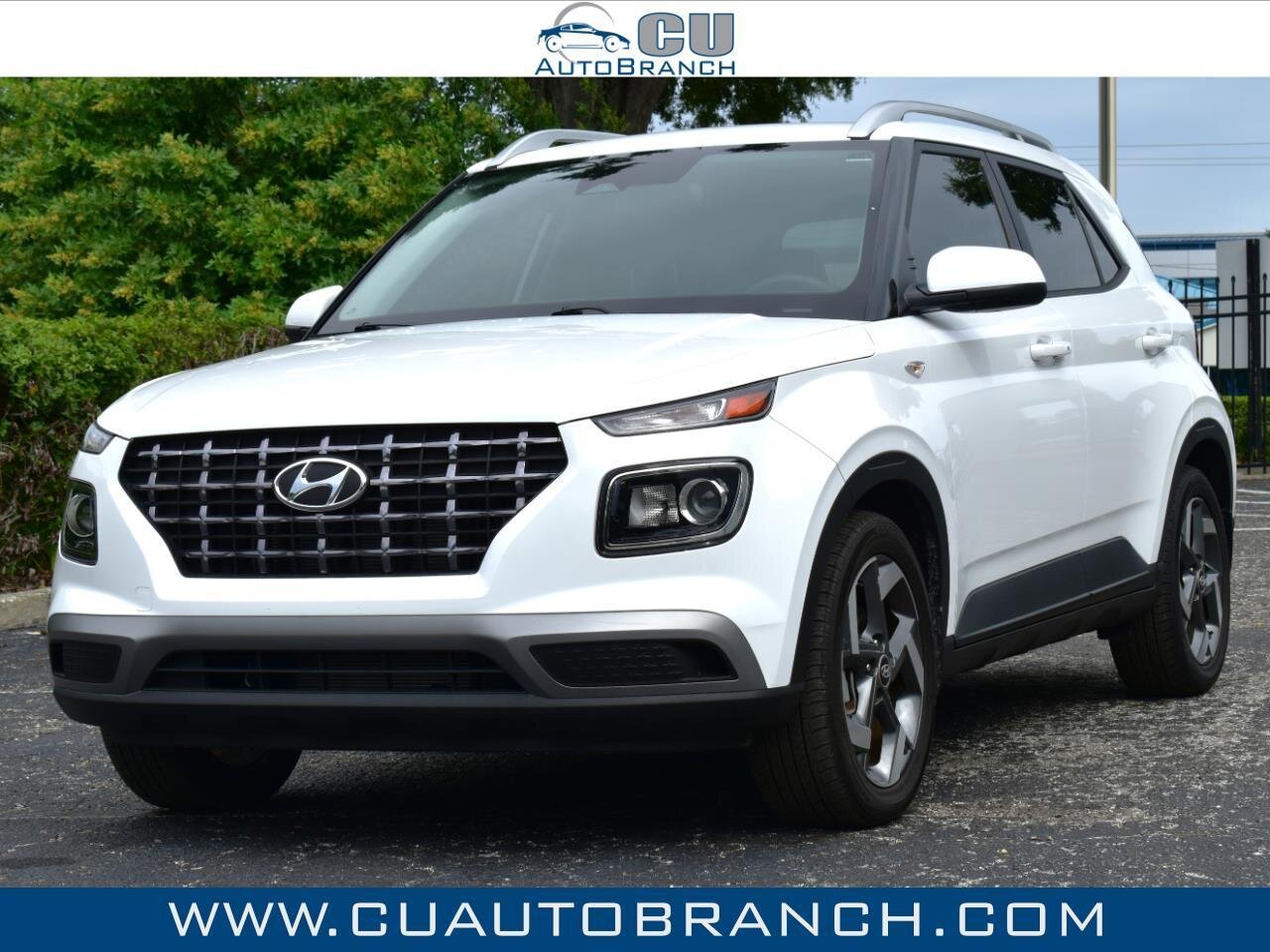 2025 Hyundai Venue, seller photo