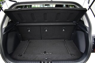 2025 Hyundai Venue SEL IVT — photo 13