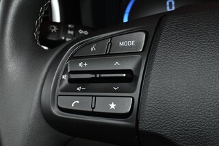 2025 Hyundai Venue SEL IVT — photo 23