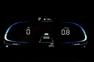 2025 Hyundai Venue SEL IVT — photo 24