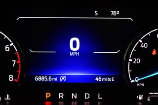 2024 Ford Maverick XLT AWD SuperCrew — photo 24