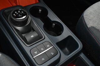 2024 Ford Maverick XLT AWD SuperCrew — photo 18