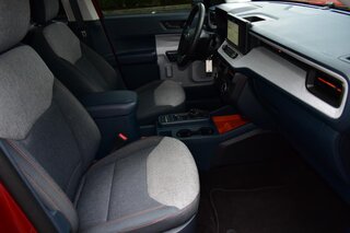 2024 Ford Maverick XLT AWD SuperCrew — photo 14