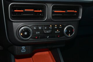 2024 Ford Maverick XLT AWD SuperCrew — photo 19