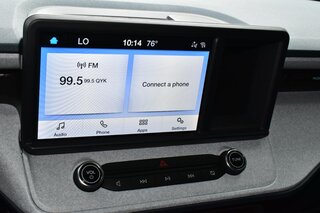 2024 Ford Maverick XLT AWD SuperCrew — photo 20