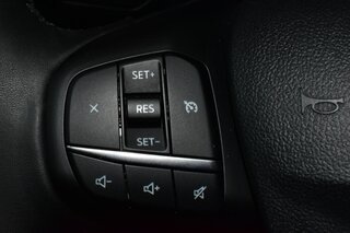 2024 Ford Maverick XLT AWD SuperCrew — photo 23
