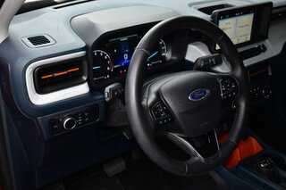 2024 Ford Maverick XLT AWD SuperCrew — photo 17