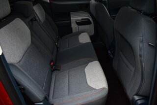 2024 Ford Maverick XLT AWD SuperCrew — photo 13