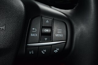 2024 Ford Maverick XLT AWD SuperCrew — photo 22