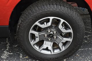 2024 Ford Maverick XLT AWD SuperCrew — photo 8