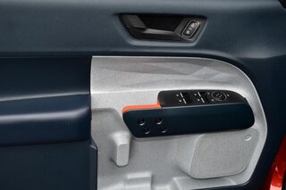 2024 Ford Maverick XLT AWD SuperCrew — photo 16