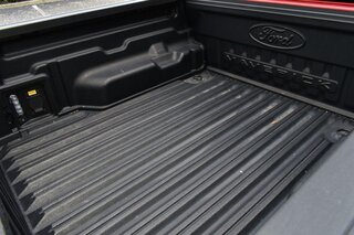 2024 Ford Maverick XLT AWD SuperCrew — photo 11
