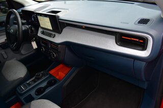 2024 Ford Maverick XLT AWD SuperCrew — photo 15