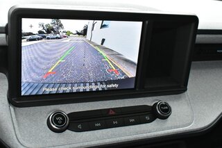 2024 Ford Maverick XLT AWD SuperCrew — photo 21