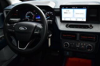 2024 Ford Maverick XLT AWD SuperCrew — photo 12