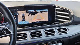 2025 Mercedes-Benz GLE GLE 350 — photo 18