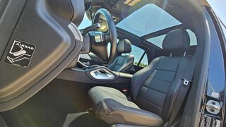 2025 Mercedes-Benz GLE GLE 350 — photo 14