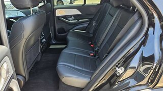 2025 Mercedes-Benz GLE GLE 350 — photo 11