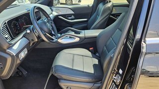 2025 Mercedes-Benz GLE GLE 350 — photo 15