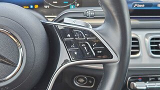2025 Mercedes-Benz GLE GLE 350 — photo 21
