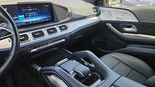 2025 Mercedes-Benz GLE GLE 350 — photo 16
