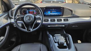 2025 Mercedes-Benz GLE GLE 350 — photo 12